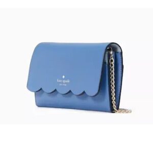 Kate Spade Gemma crossbody
